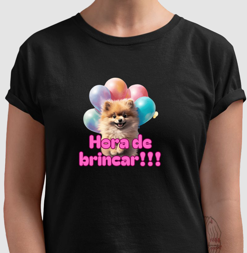 Hora de brincar!!!