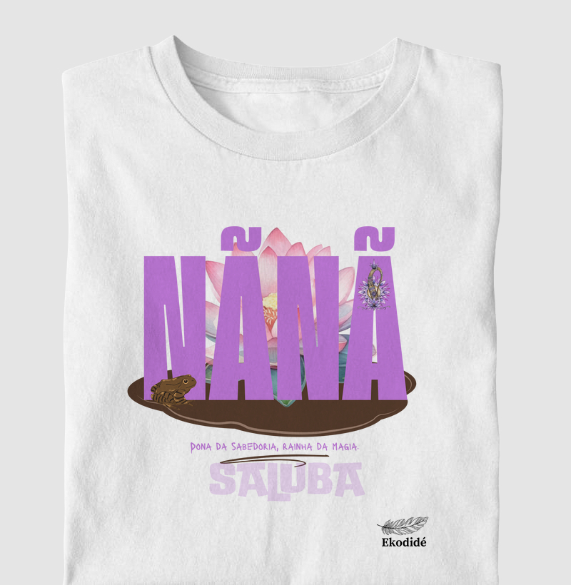 Nanã