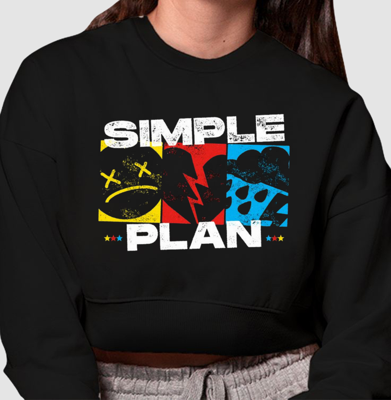 Simple Plan - Mood 2