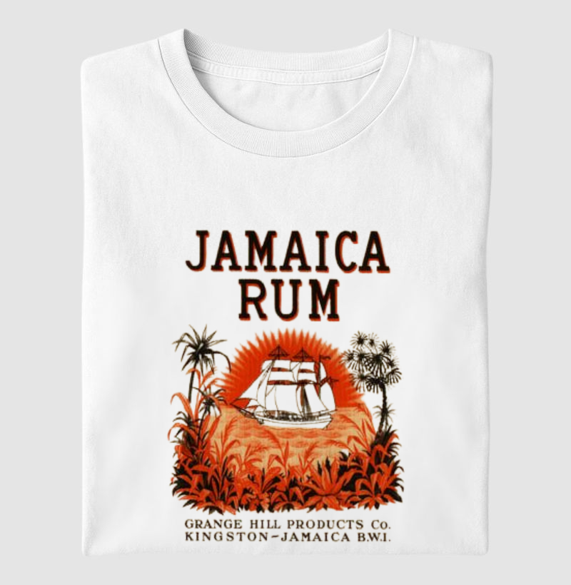 Jamaica Rum
