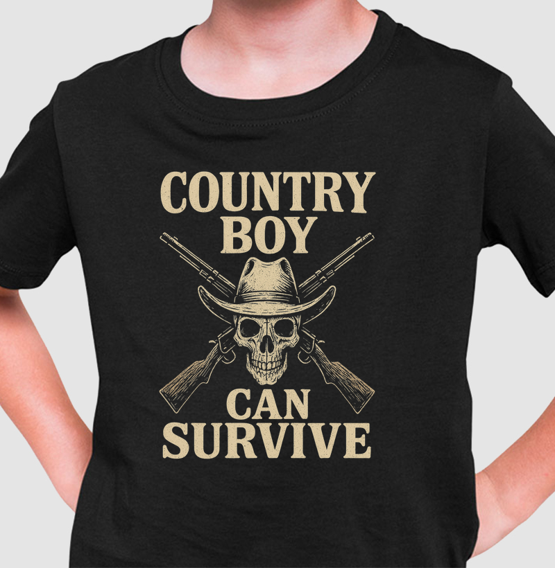 Country Boy