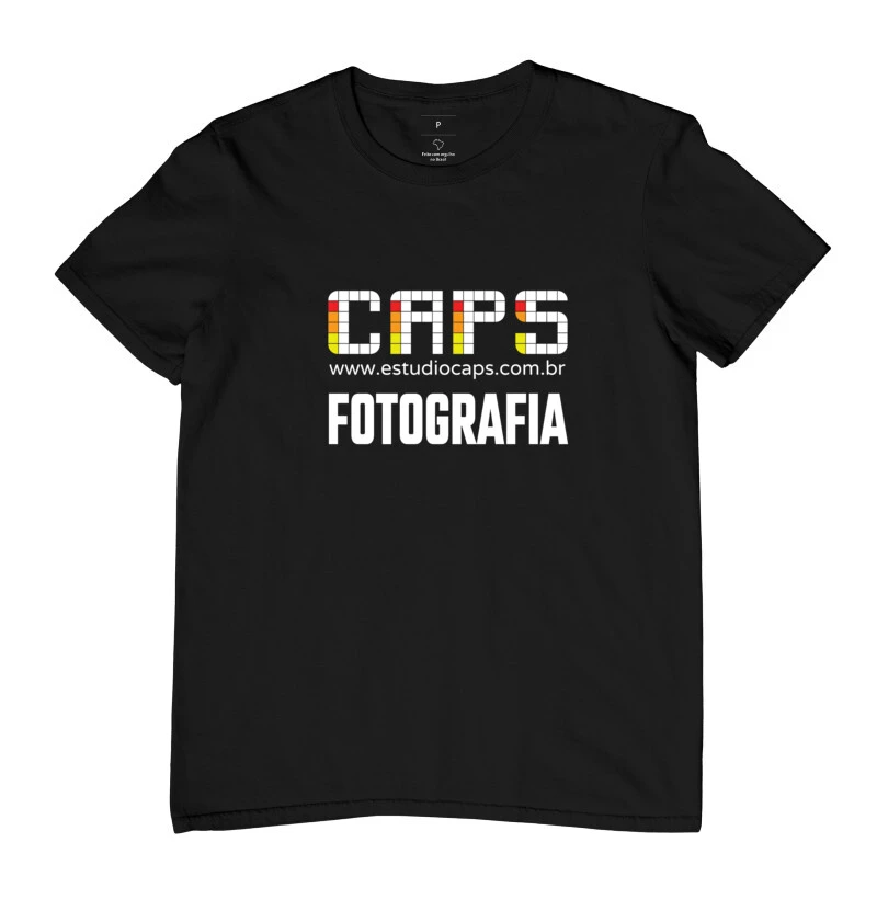 CAPS Fotografia