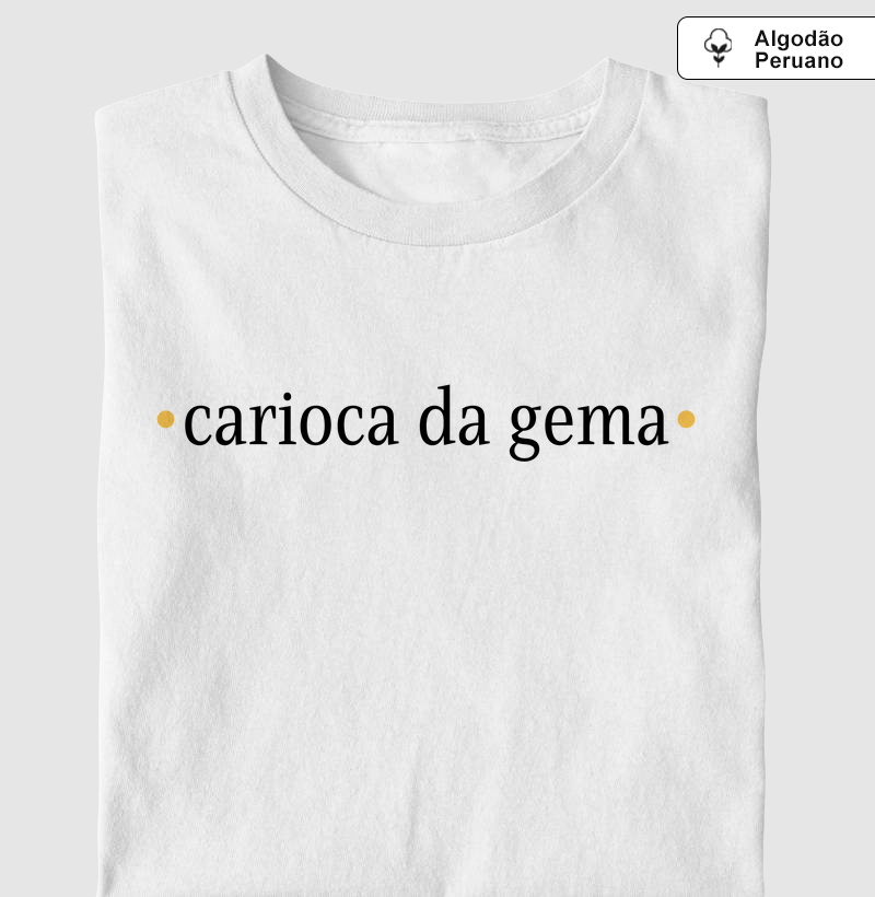da Gema