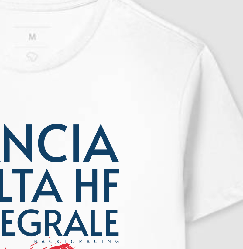 LANCIA DELTA WHITE