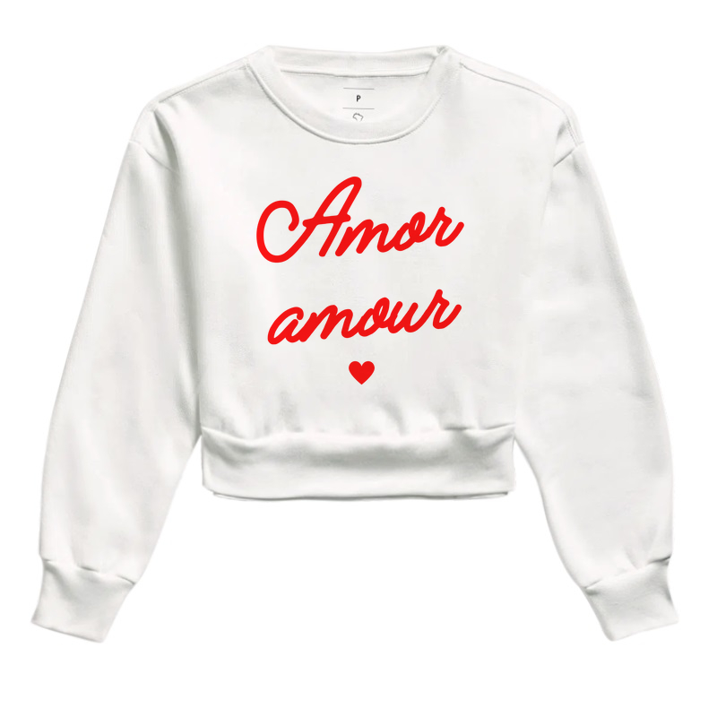 Amor Amour