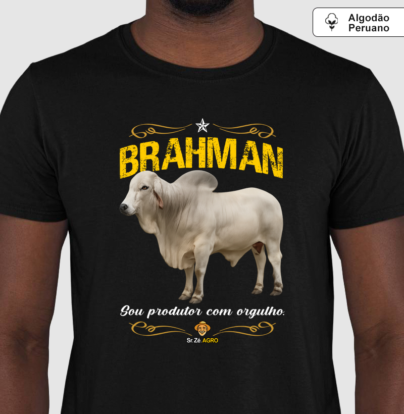 BRAHMAN (Raça)