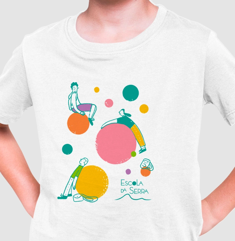 Bolhas de Sabão - Infantil