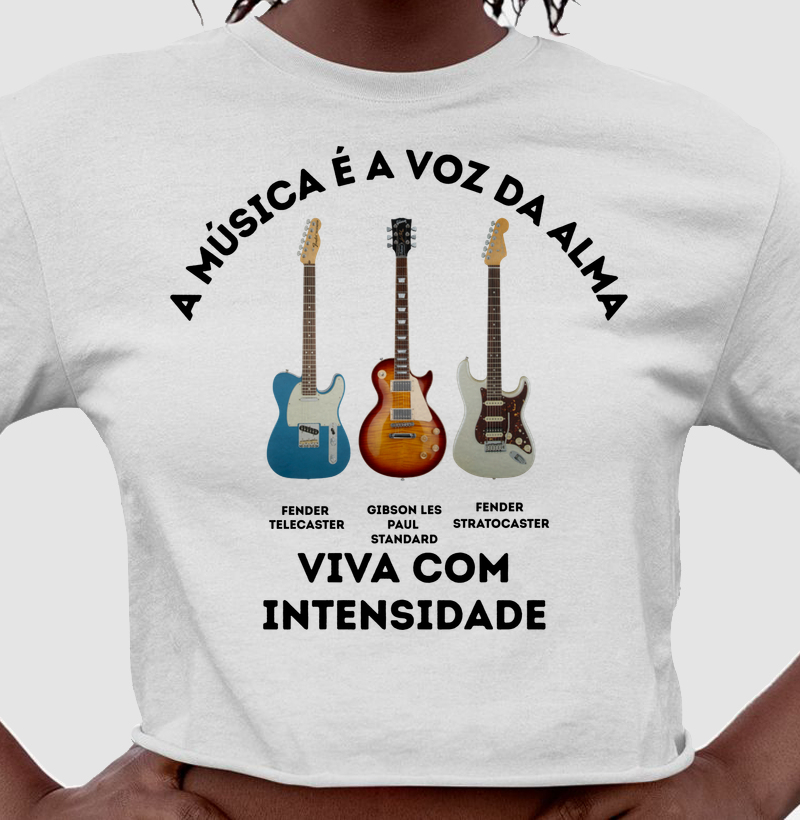 Viva com Intensidade
