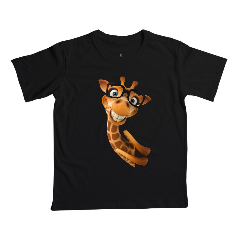 Girafa Nerd