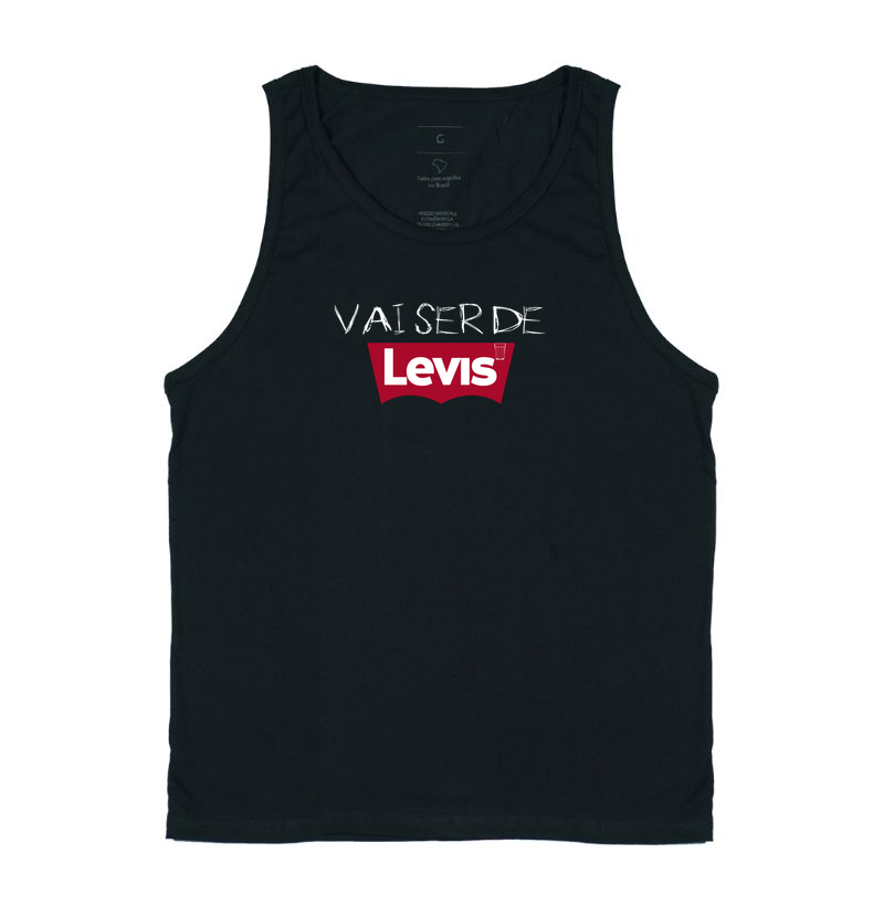 Vai ser de Levis