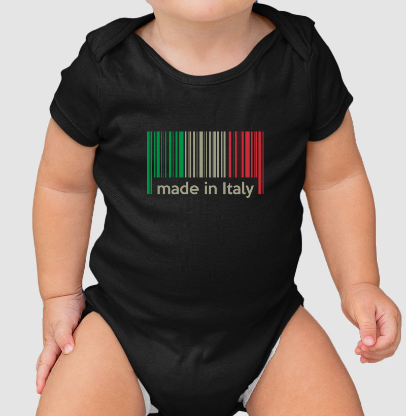 Made in Italy (Desc. abaixo no PIX)