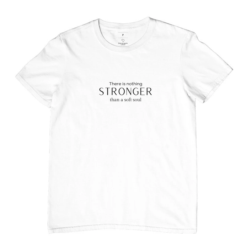 MINIMALISM STRONGER
