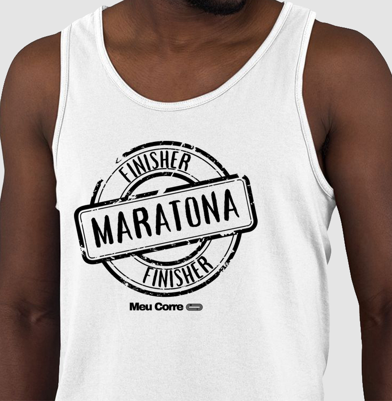 MARATONA FINISHER