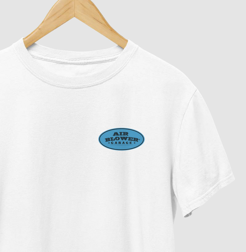 AIR BLOWER GARAGE