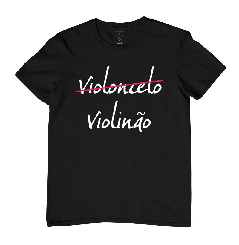 Violoncelo / Violinão - Cód: 1335