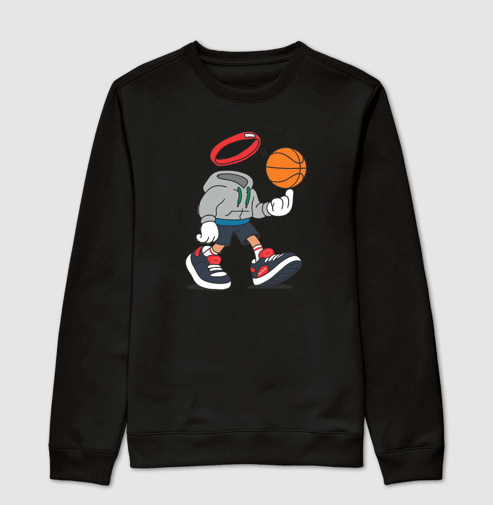 Basquete