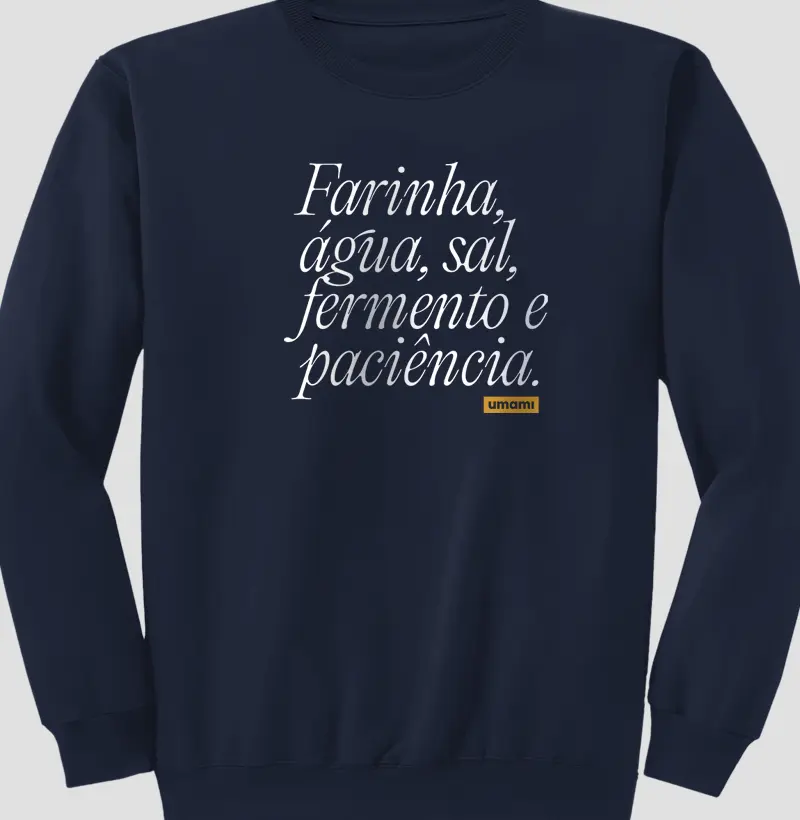 Pão Artesanal
