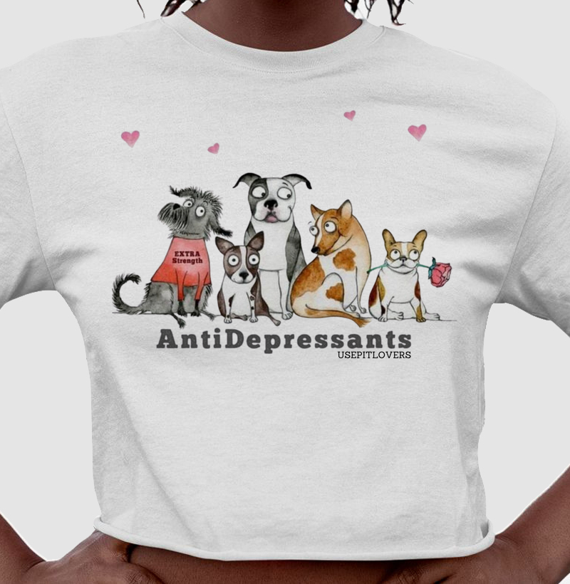 AntiDepressants