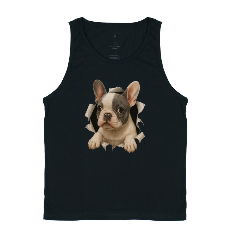 Bulldog F Buraco