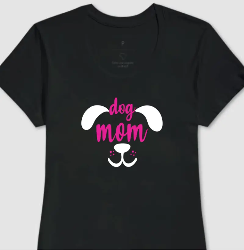 DOG MOM