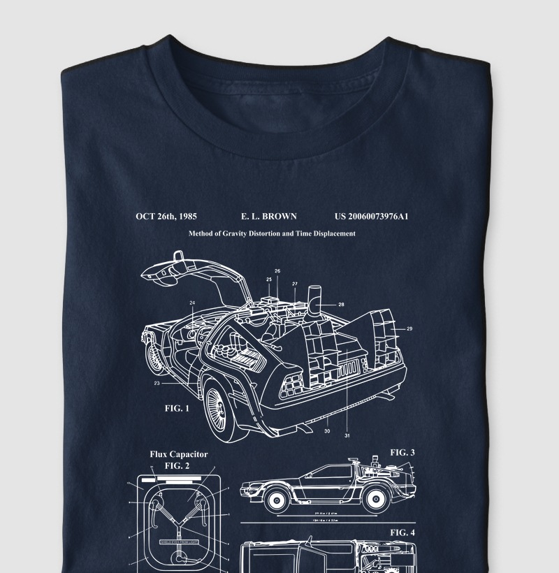 DeLorean