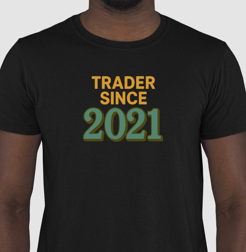 Trader since
