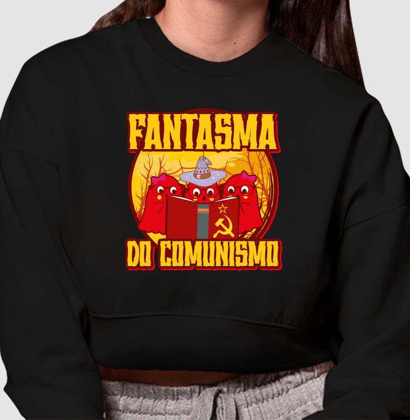 Fantasma do Comunismo