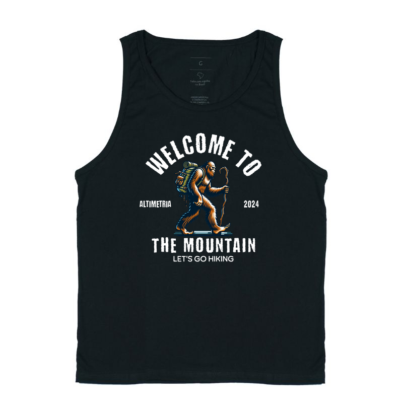 Let`s Go Hiking