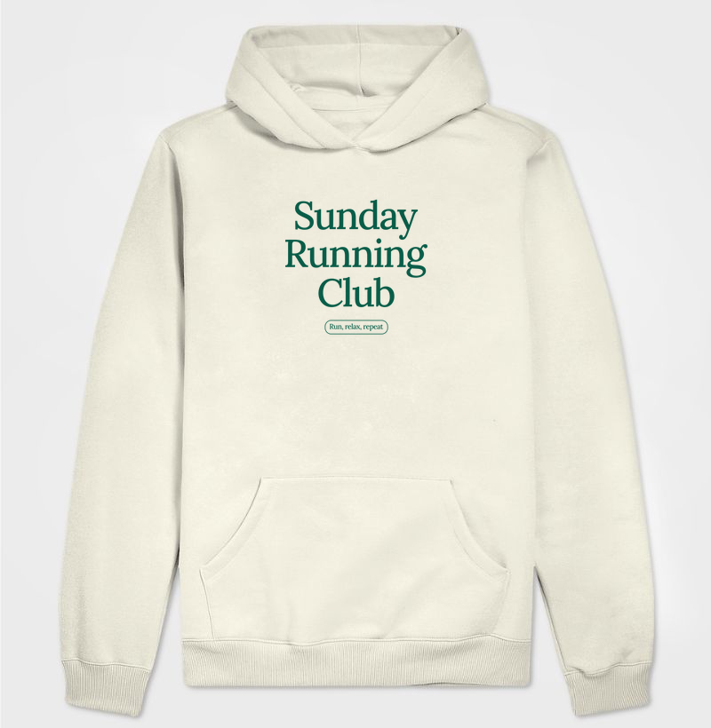 Sunday Running Club