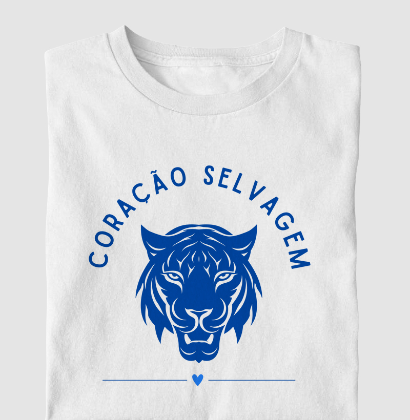 Coração Selvagem