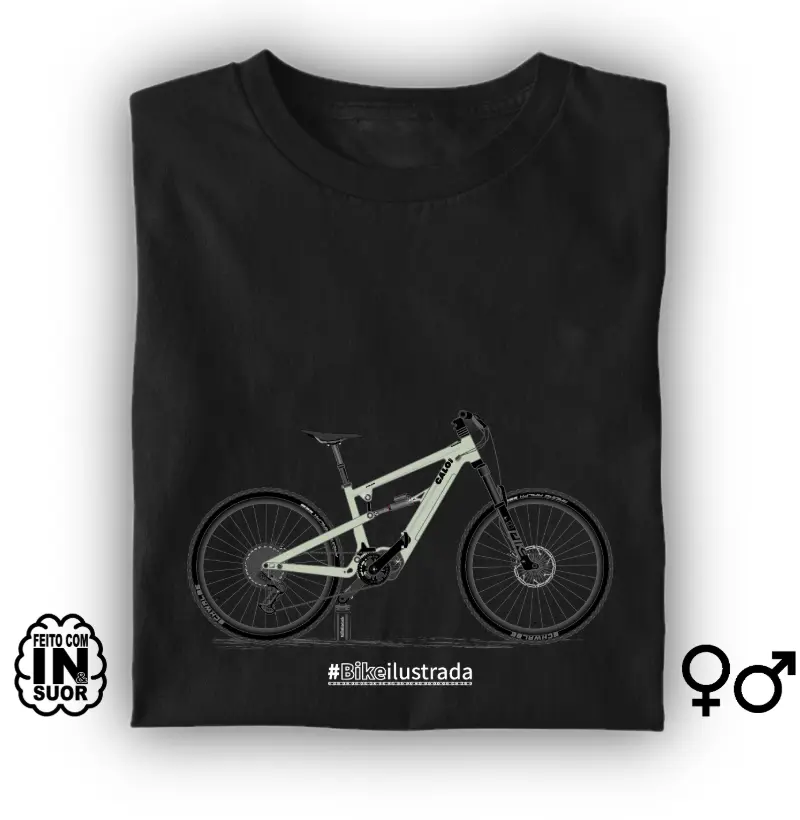 Caloi e-Vibe [Fonseca]