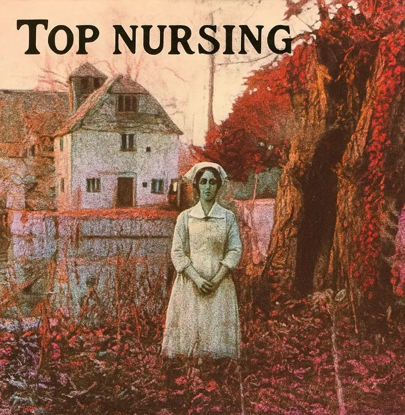 Black Nurse