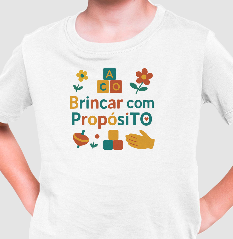 Brincar com PropósiTO