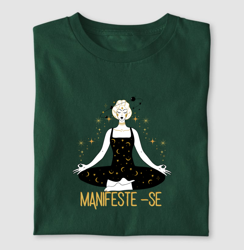 Manifeste-se