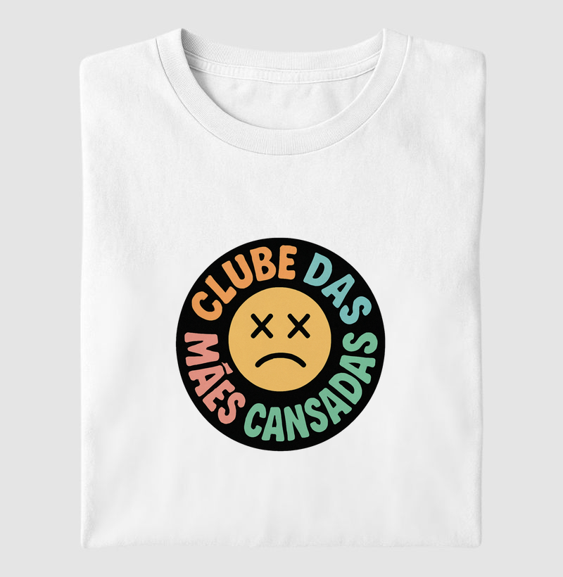 Mães Cansadas