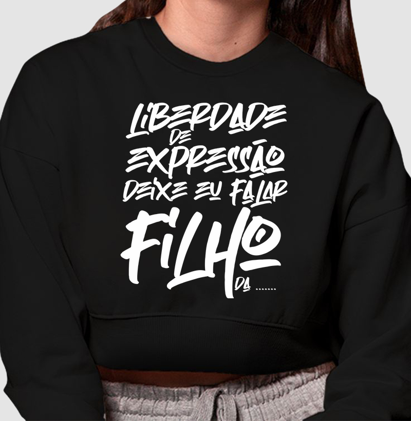 Liberdade de Expressão
