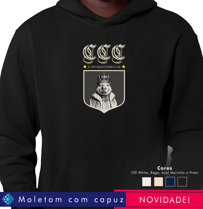 Capivaras Chess Club