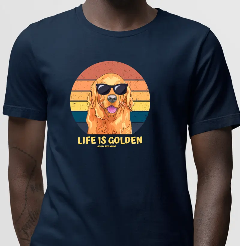 Life is Golden