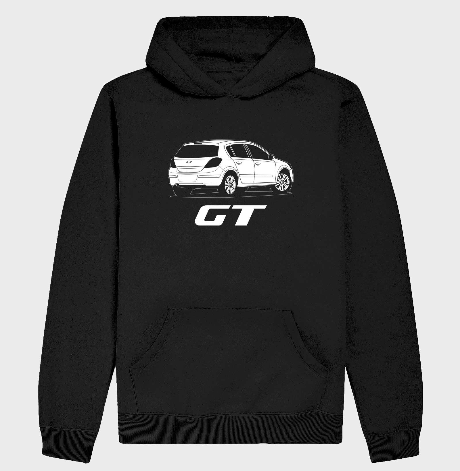 GT VERSO
