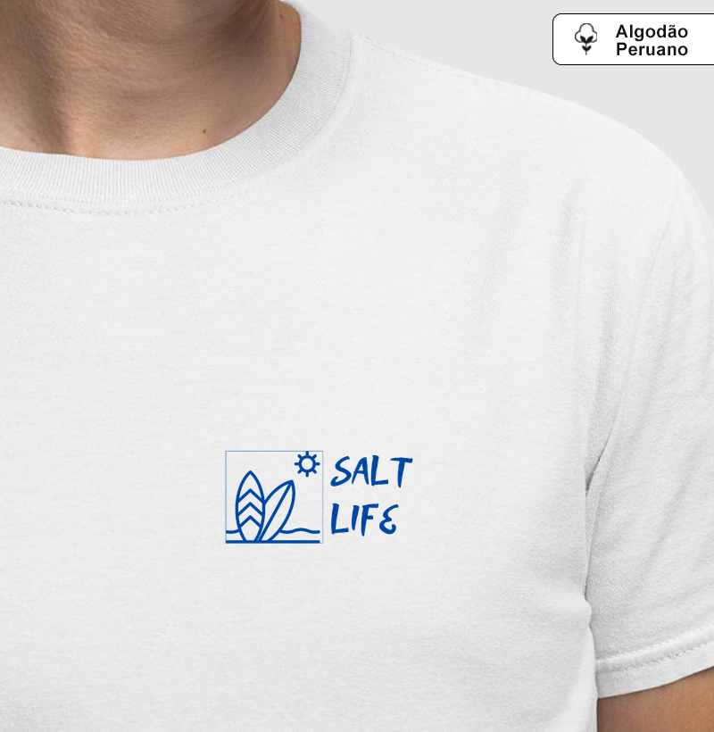 Camiseta Salt Life