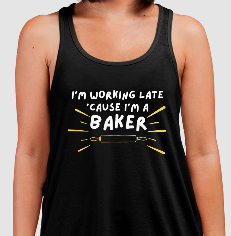 1006-I'm a baker