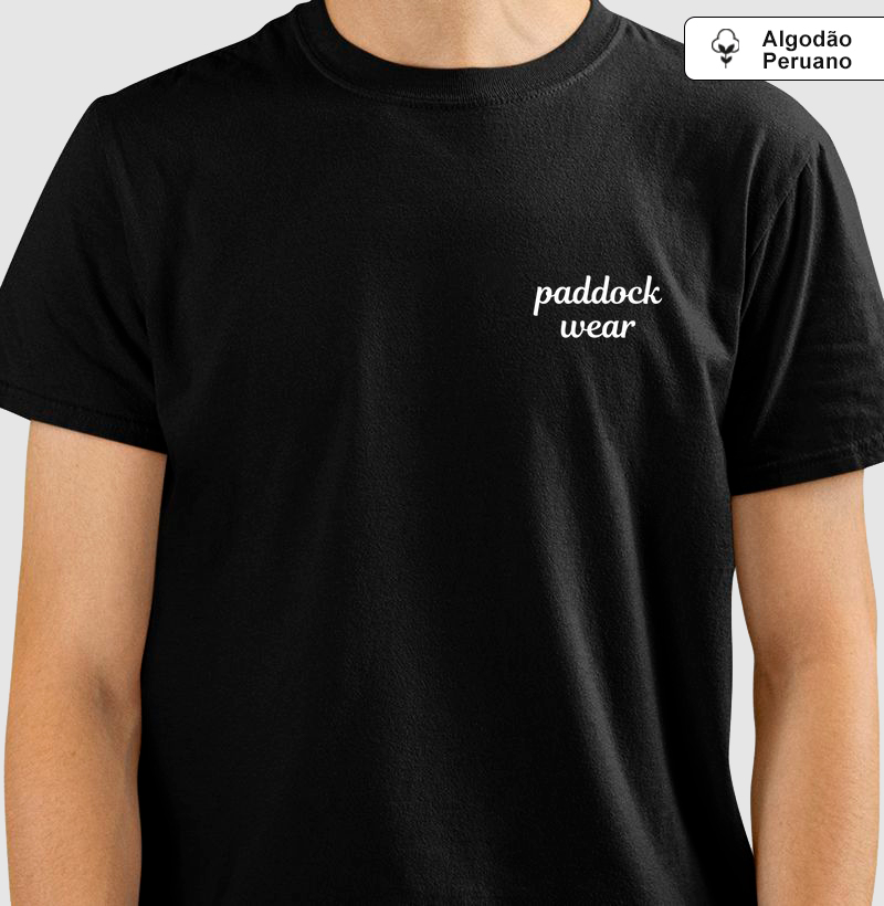 Paddock Wear