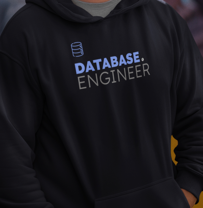 Database Engineer