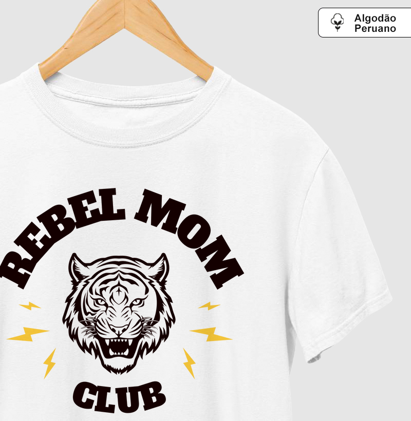 Rebel Mom Club