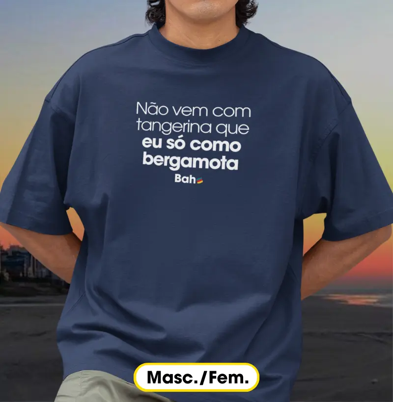 Bergamota