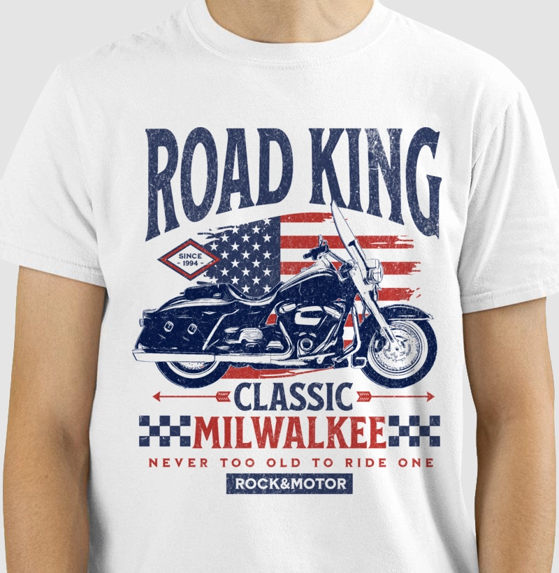 Road King Classic