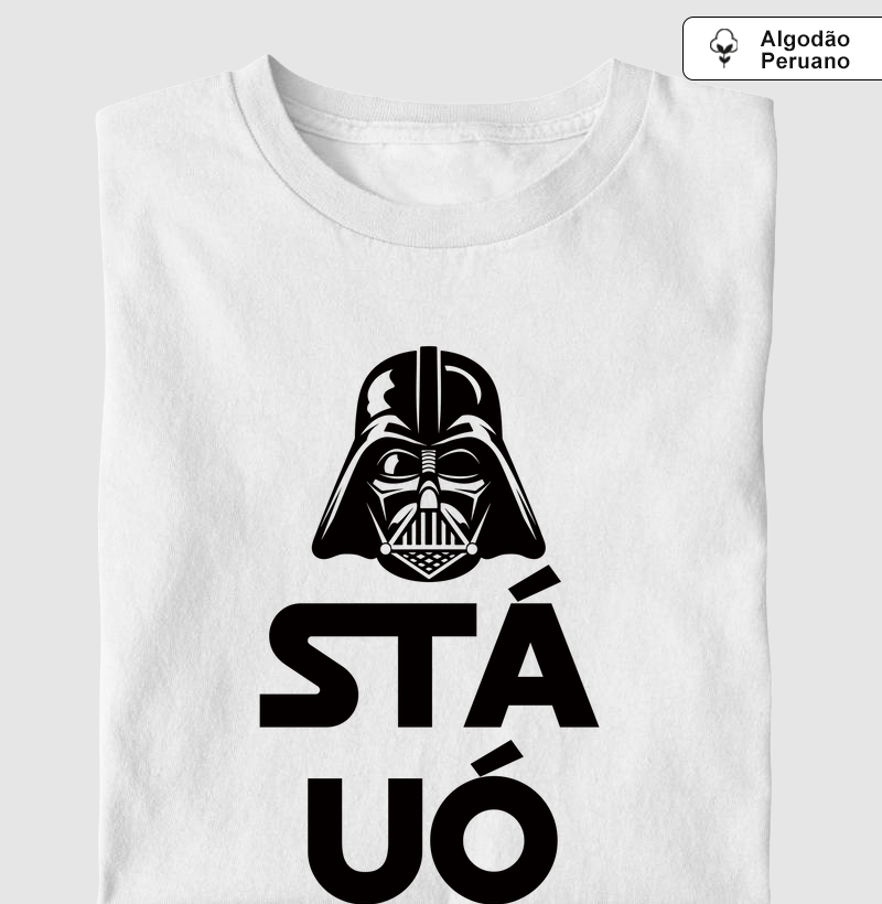 Stá Uó - Star Wars