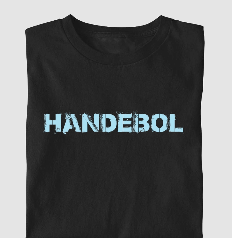 Camiseta Handebol AZ Masc.