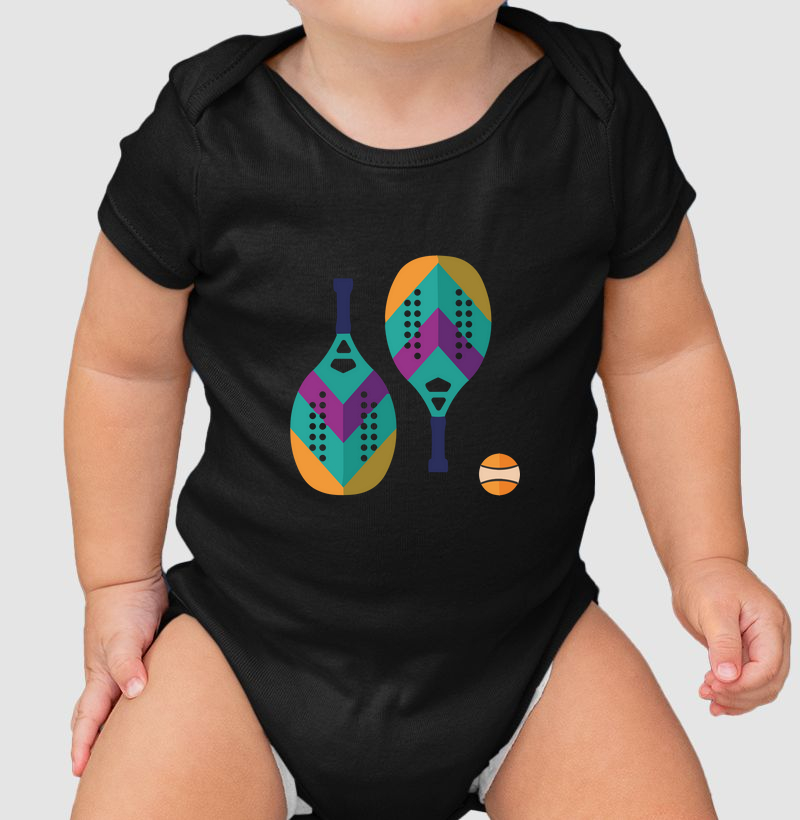 Body Infantil Premium