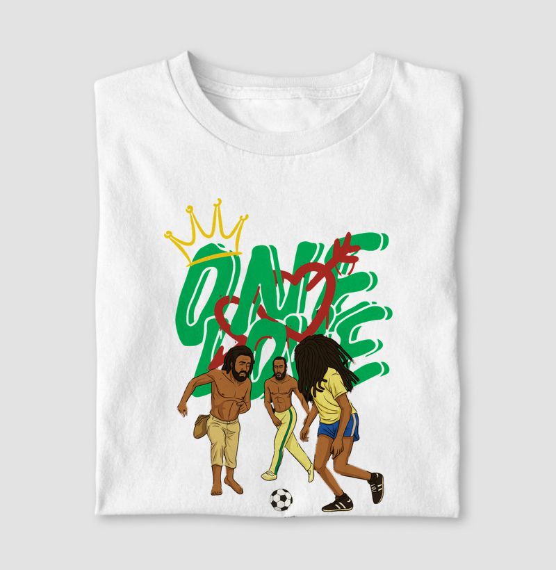 One Love Futebol